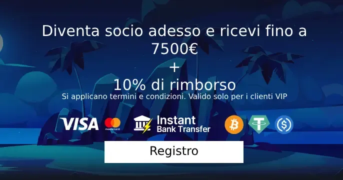 Seven Casino
