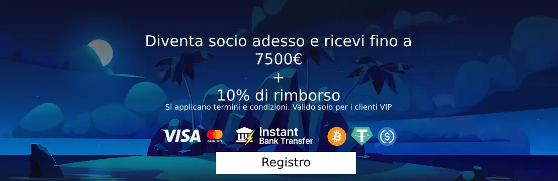 Seven Casino